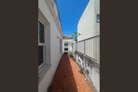 Varanda da Sala de apartamento à venda com 4 quartos, 204m² em Copacabana, Rio de Janeiro