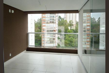 Apartamento à venda com 2 quartos, 77m² em Jardim Fonte do Morumbi, São Paulo