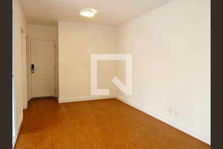 Apartamento à venda com 2 quartos, 77m² em Jardim Fonte do Morumbi, São Paulo