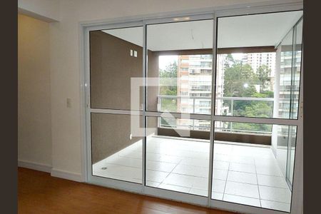 Apartamento à venda com 2 quartos, 77m² em Jardim Fonte do Morumbi, São Paulo