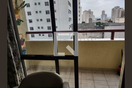 Apartamento à venda com 3 quartos, 92m² em Mooca, São Paulo