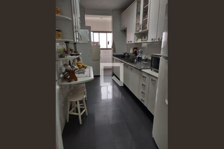 Apartamento à venda com 3 quartos, 92m² em Mooca, São Paulo