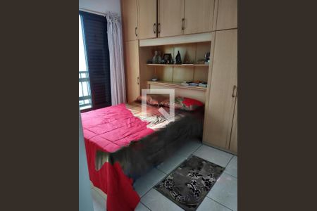 Apartamento à venda com 3 quartos, 92m² em Mooca, São Paulo