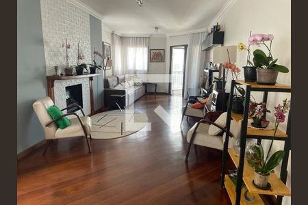 Apartamento à venda com 4 quartos, 201m² em Indianópolis, São Paulo