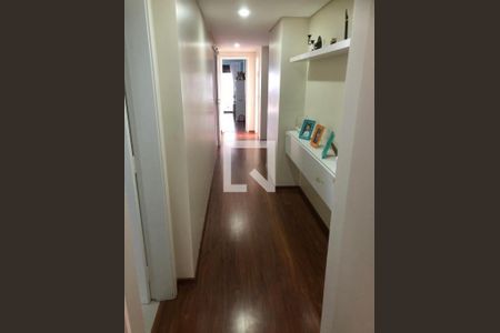 Apartamento à venda com 4 quartos, 201m² em Indianópolis, São Paulo