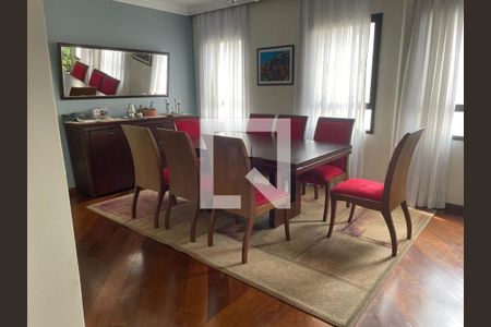 Apartamento à venda com 4 quartos, 201m² em Indianópolis, São Paulo