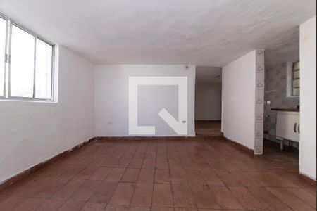 Casa para alugar com 40m², 2 quartos e sem vagaSala