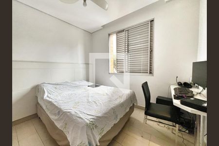 Quarto 1 de apartamento à venda com 4 quartos, 140m² em Prado, Belo Horizonte