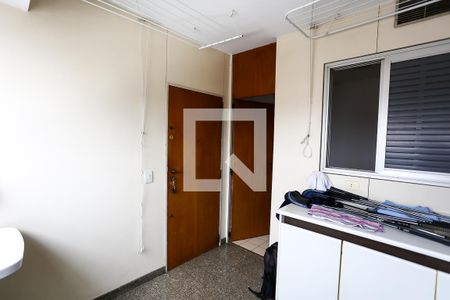 Apartamento para alugar com 200m², 3 quartos e 3 vagas Apartamento para alugar com 200m², 3 quartos e 3 vagasÁrea de Serviço