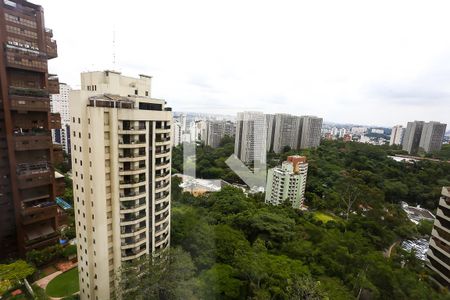 Apartamento para alugar com 200m², 3 quartos e 3 vagas Apartamento para alugar com 200m², 3 quartos e 3 vagasvista