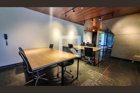 Apartamento para alugar com 200m², 3 quartos e 3 vagas Apartamento para alugar com 200m², 3 quartos e 3 vagasÁrea comum