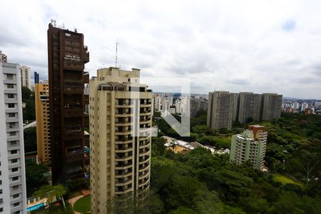 Apartamento para alugar com 200m², 3 quartos e 3 vagas Apartamento para alugar com 200m², 3 quartos e 3 vagasvista