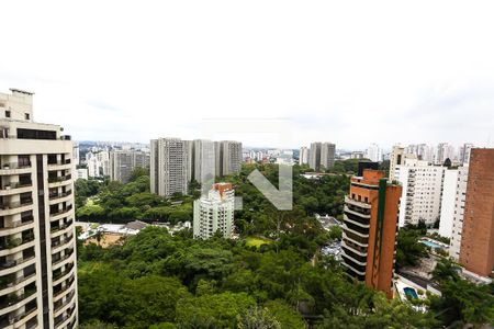 Apartamento para alugar com 200m², 3 quartos e 3 vagas Apartamento para alugar com 200m², 3 quartos e 3 vagasvista