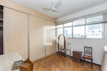 Quarto 2 de apartamento à venda com 3 quartos, 127m² em Prado, Belo Horizonte
