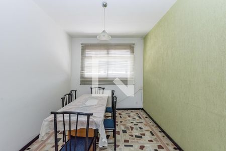 Sala 2 de apartamento à venda com 3 quartos, 127m² em Prado, Belo Horizonte