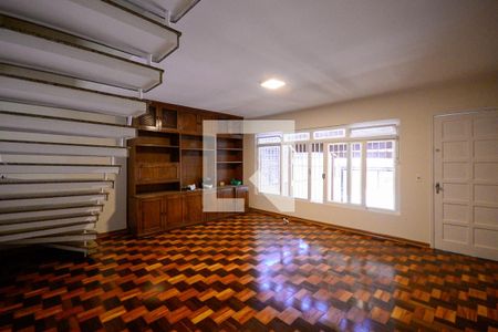 Sala  de casa à venda com 4 quartos, 220m² em Vila Marte, São Paulo