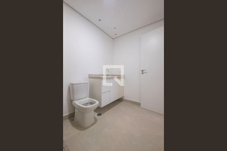Suíte - Banheiro de apartamento para alugar com 2 quartos, 78m² em Pinheiros, São Paulo