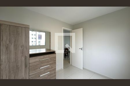 Quarto de apartamento para alugar com 2 quartos, 50m² em Atuba, Curitiba
