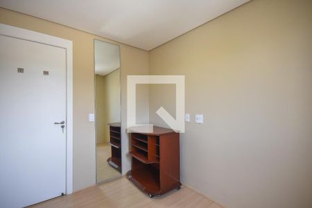 Quarto 2 de apartamento para alugar com 2 quartos, 41m² em Vila Plana, São Paulo