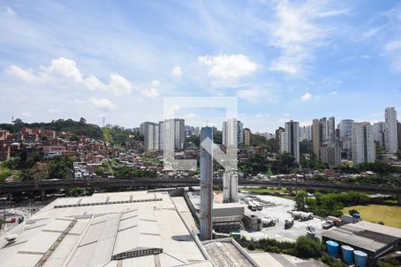 Vista de apartamento para alugar com 2 quartos, 41m² em Vila Plana, São Paulo