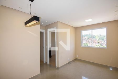 Sala de apartamento para alugar com 2 quartos, 41m² em Vila Plana, São Paulo