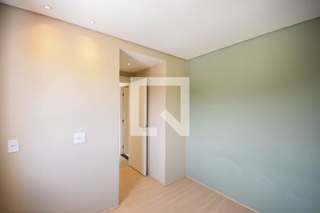 Quarto 1 de apartamento para alugar com 2 quartos, 41m² em Vila Plana, São Paulo