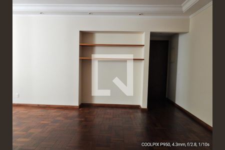 Apartamento à venda com 105m², 3 quartos e 1 vagaDetalhe Sala