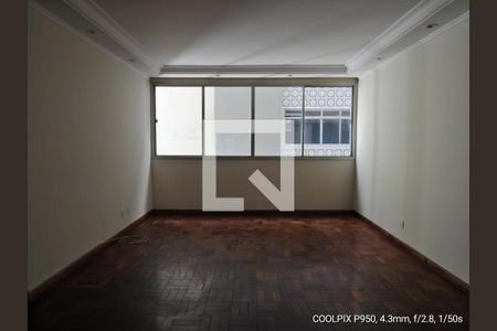 Apartamento à venda com 105m², 3 quartos e 1 vagaSala 1