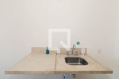 Studio de kitnet/studio para alugar com 1 quarto, 27m² em Tucuruvi, São Paulo