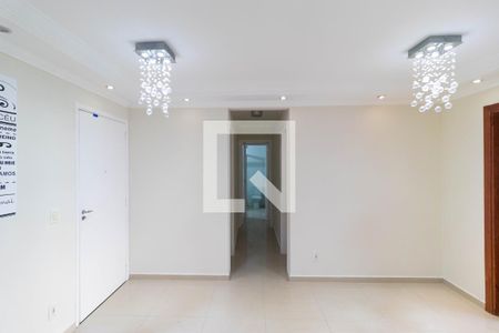 Salas de apartamento para alugar com 2 quartos, 109m² em Jardim Nova Europa, Campinas
