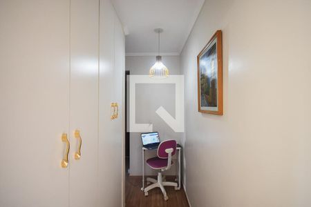 Corredor de apartamento à venda com 2 quartos, 75m² em Jardim Monte Kemel, São Paulo