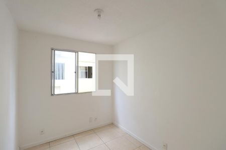 Quarto 1 de apartamento para alugar com 2 quartos, 46m² em Nova Cidade, São Gonçalo