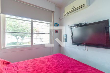 Quarto 2 de apartamento à venda com 2 quartos, 48m² em Santa Tereza, Porto Alegre