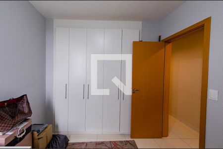 Quarto 1 de apartamento à venda com 2 quartos, 66m² em Engenho Nogueira, Belo Horizonte