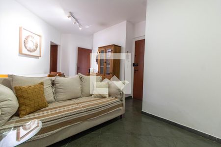 SALA de casa à venda com 2 quartos, 69m² em Vila Rossi Borghi E Siqueira, Campinas