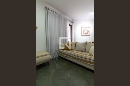 SALA de casa à venda com 2 quartos, 69m² em Vila Rossi Borghi E Siqueira, Campinas