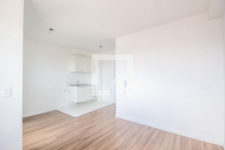 Studio de apartamento à venda com 1 quarto, 24m² em Bonfim, Osasco