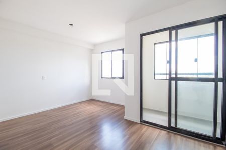 Studio de apartamento à venda com 1 quarto, 24m² em Bonfim, Osasco