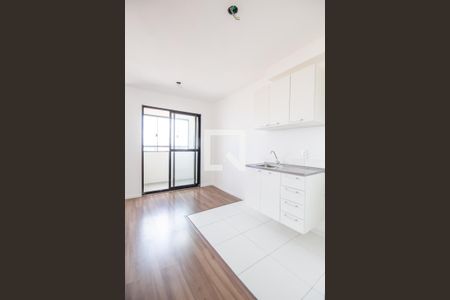 Studio de apartamento à venda com 1 quarto, 24m² em Bonfim, Osasco