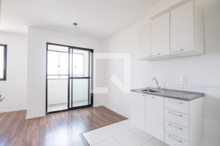 Studio de apartamento à venda com 1 quarto, 24m² em Bonfim, Osasco