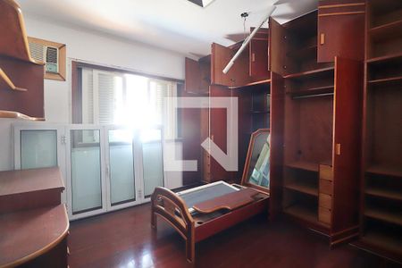 Quarto 2 de casa para alugar com 3 quartos, 242m² em Santa Teresinha, Santo André