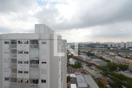 Vista da Sala de apartamento à venda com 2 quartos, 49m² em Socorro, São Paulo