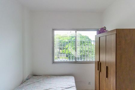 Quarto 1 de apartamento para alugar com 2 quartos, 62m² em Campinho, Rio de Janeiro