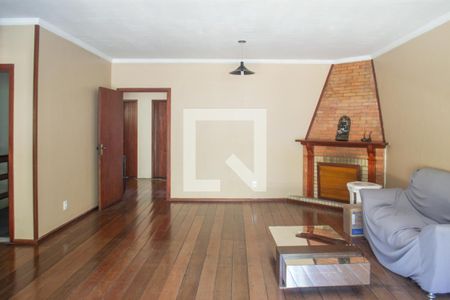 Sala de apartamento à venda com 2 quartos, 187m² em Cavalhada, Porto Alegre