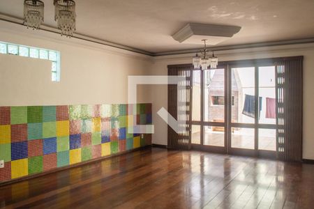 Sala de apartamento à venda com 2 quartos, 200m² em Cavalhada, Porto Alegre