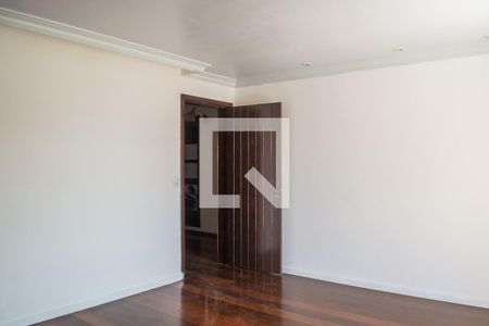 Suite 1 de apartamento à venda com 2 quartos, 200m² em Cavalhada, Porto Alegre