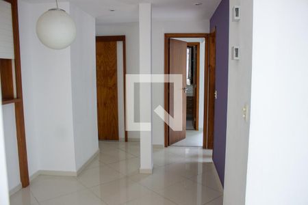 Sala de apartamento à venda com 2 quartos, 66m² em Laranjeiras, Rio de Janeiro