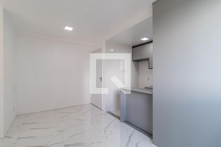 Apartamento à venda com 45m², 2 quartos e 1 vagaSala