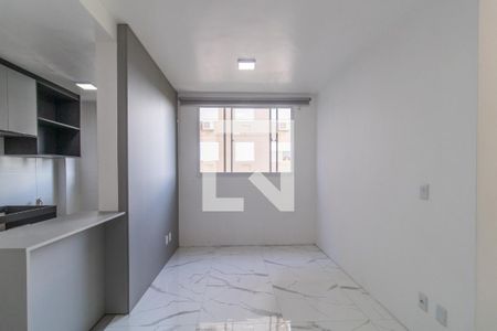 Apartamento à venda com 45m², 2 quartos e 1 vagaSala