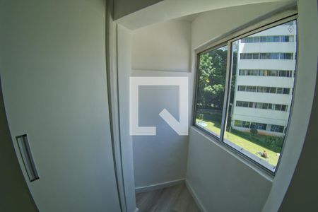Quarto de apartamento à venda com 2 quartos, 54m² em Jardim Adhemar de Barros, São Paulo